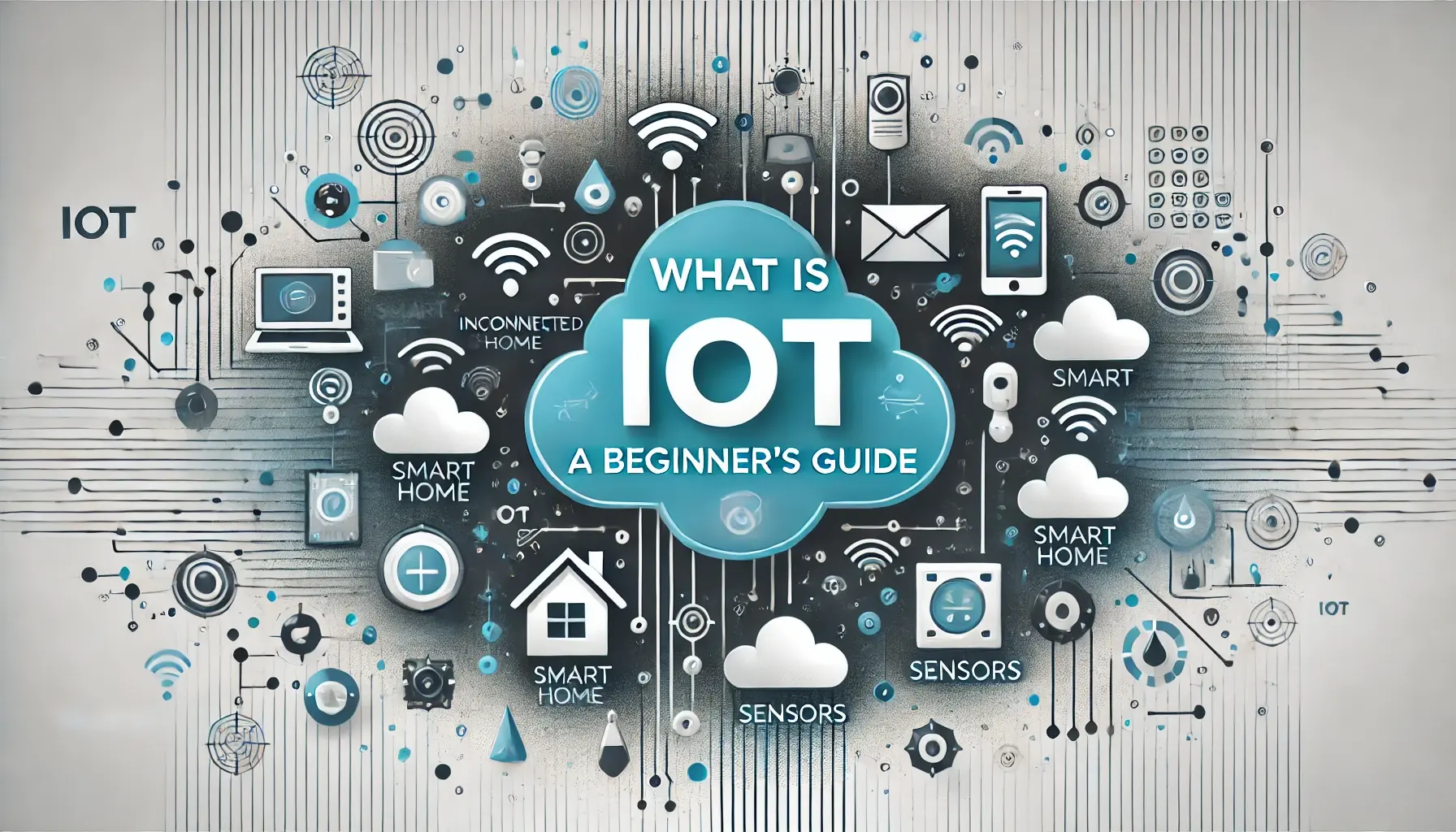 What is IoT? A Beginner's Guide