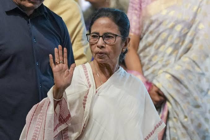 बंगाली अस्मिता’ की आड़ में घुसपैठिया बचाओ आंदोलन