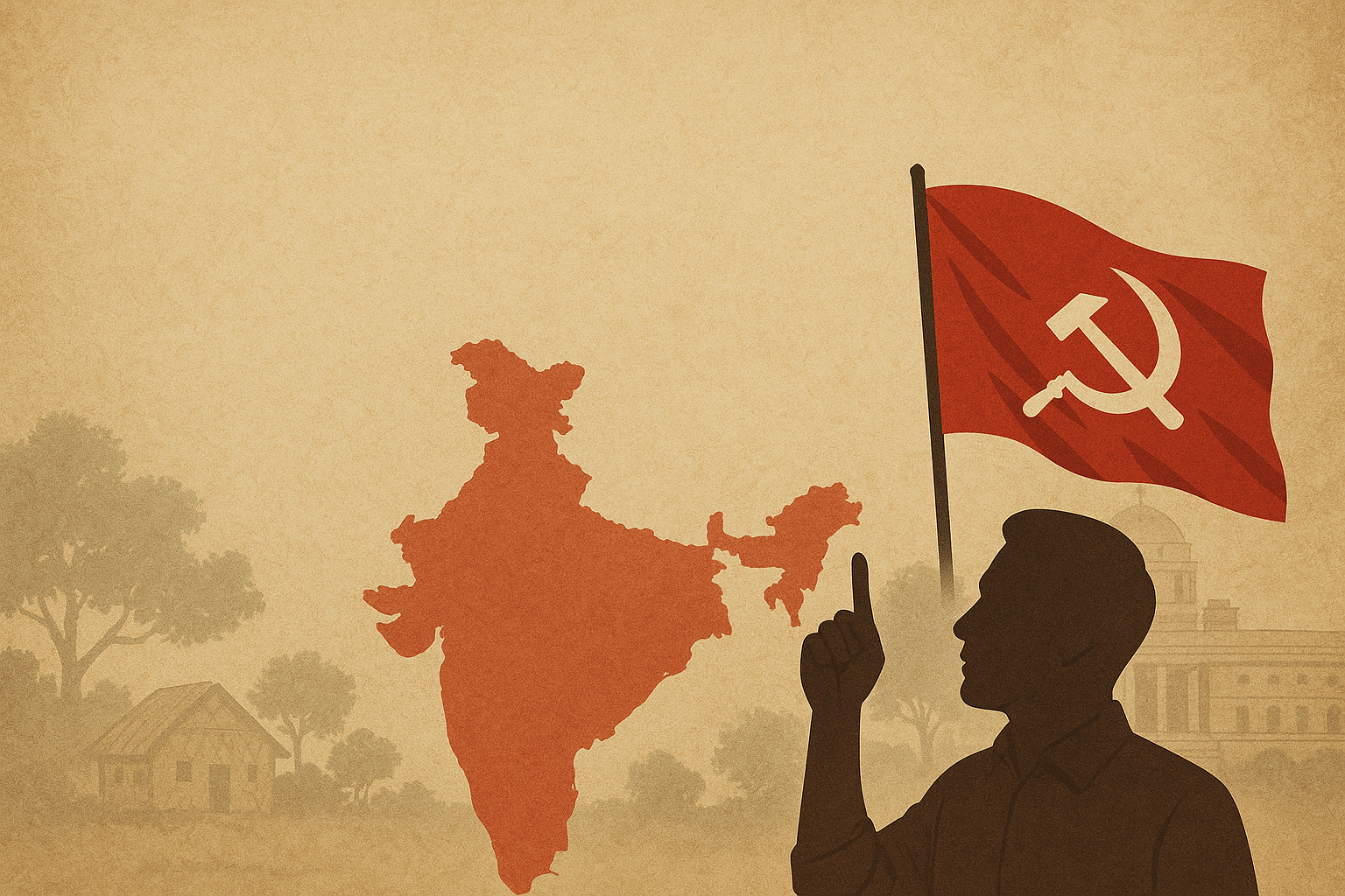 नक्सलवाद के विरुद्ध नागरिक चेतना की निर्णायक भूमिका