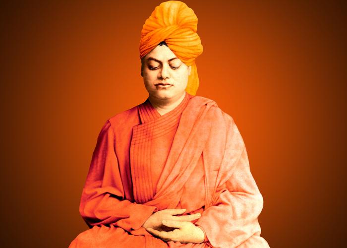 स्वामी विवेकानंद और भारतीय स्वतंत्रता संग्राम